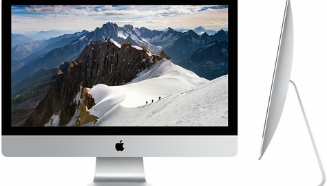 Apple iMac reconditionnés